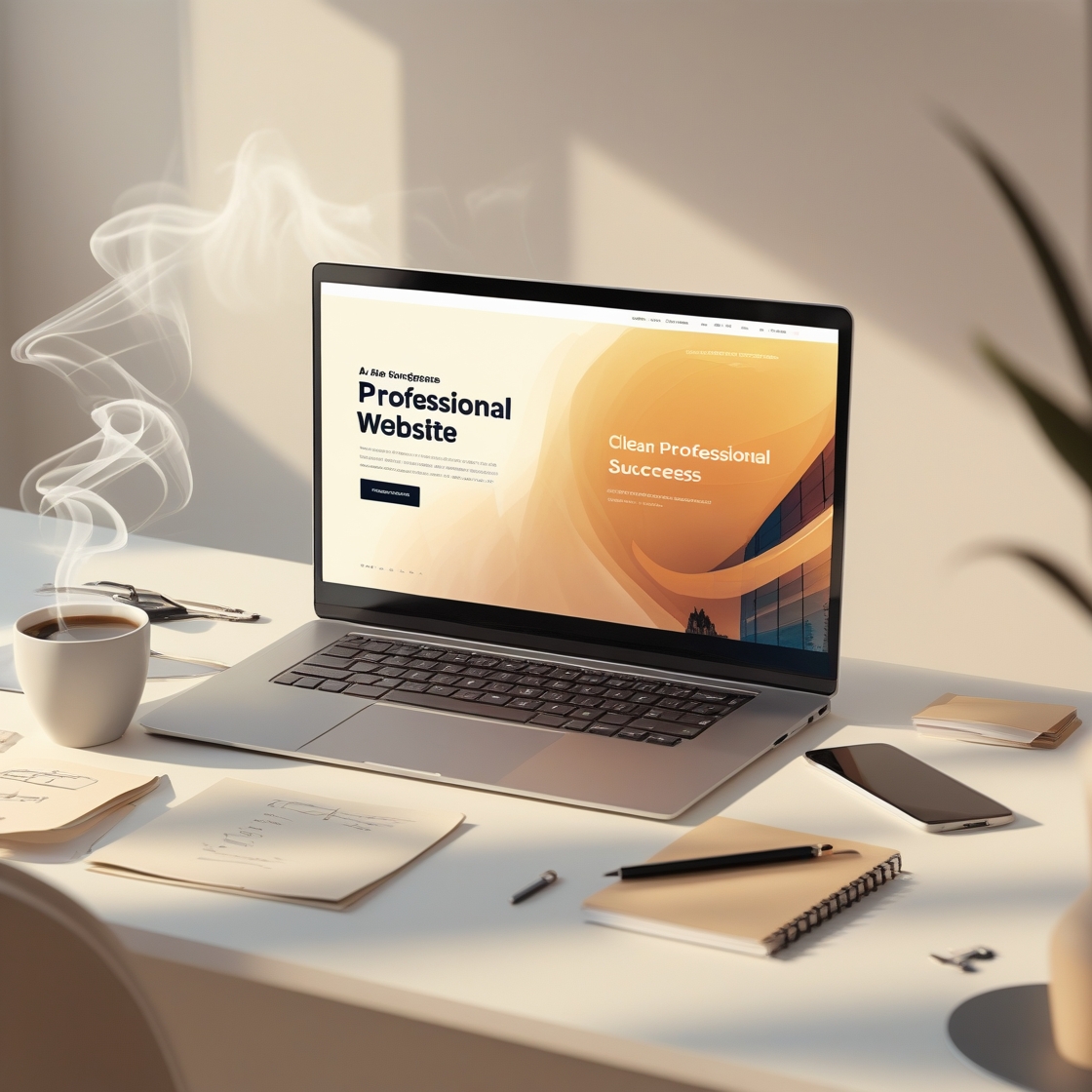 How Long Does It Take to Make a Website? Timeline & tips