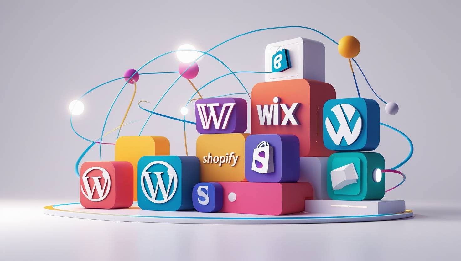 Top Platforms For Website Development