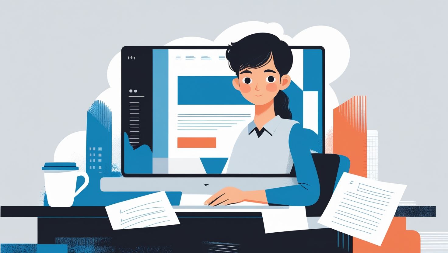 Business Website Benefits