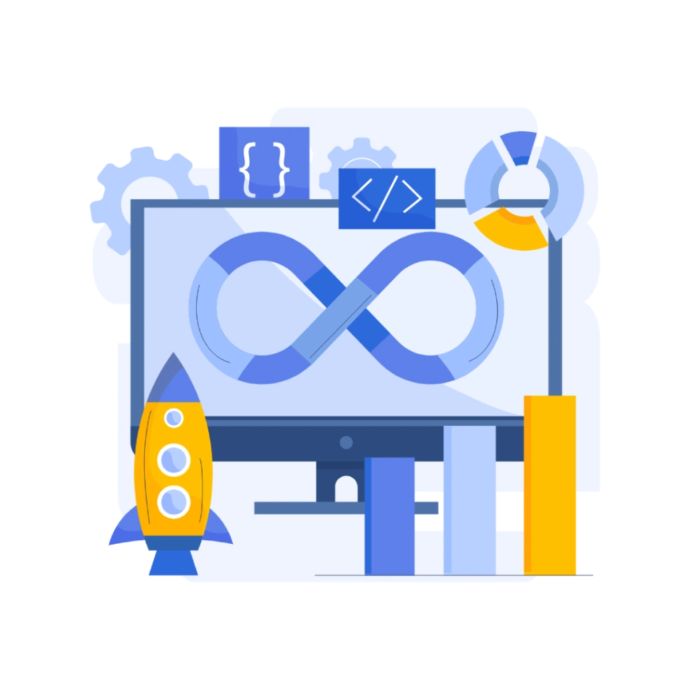 DevOps Consulting Services