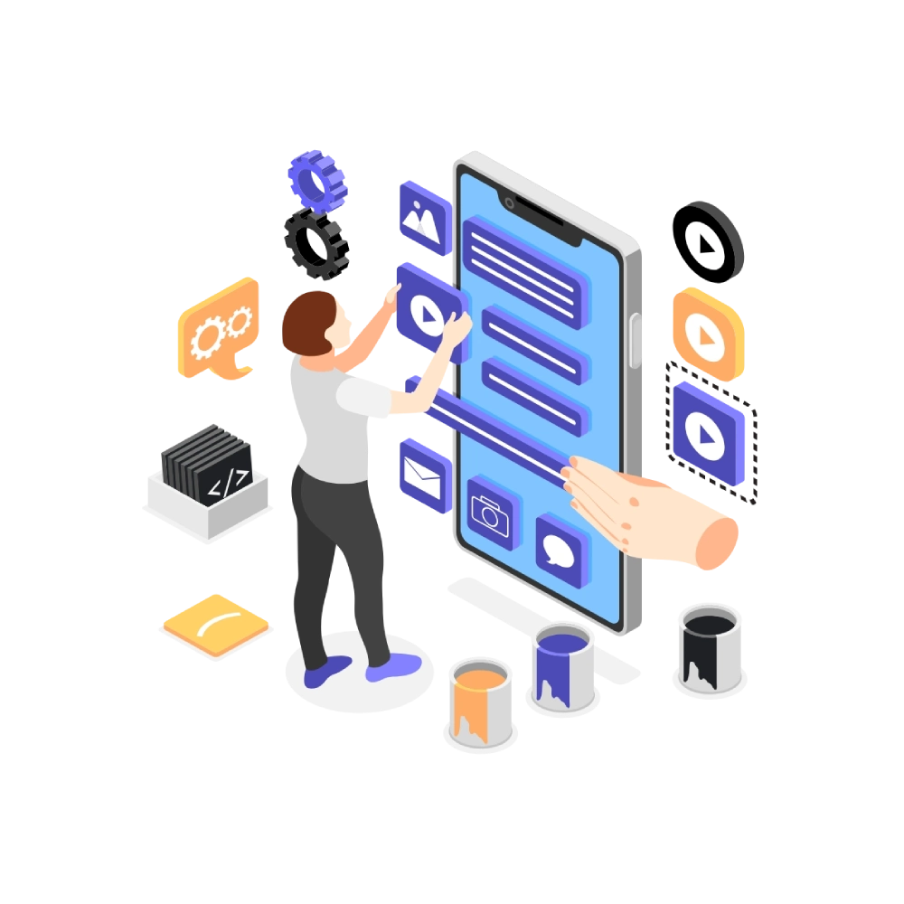 Mobile app development company