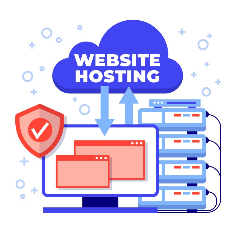 Why Do You Need Hosting For A Website - IntrLab