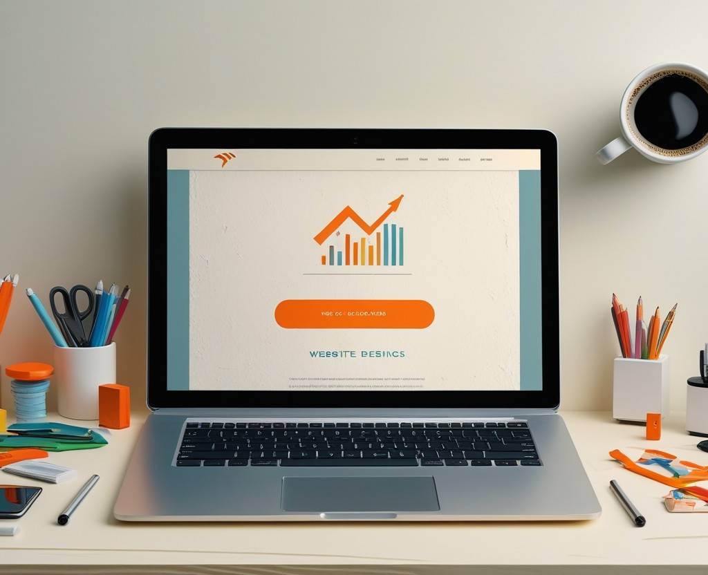 How to Start a Website for Your Business: 10 Easy Steps