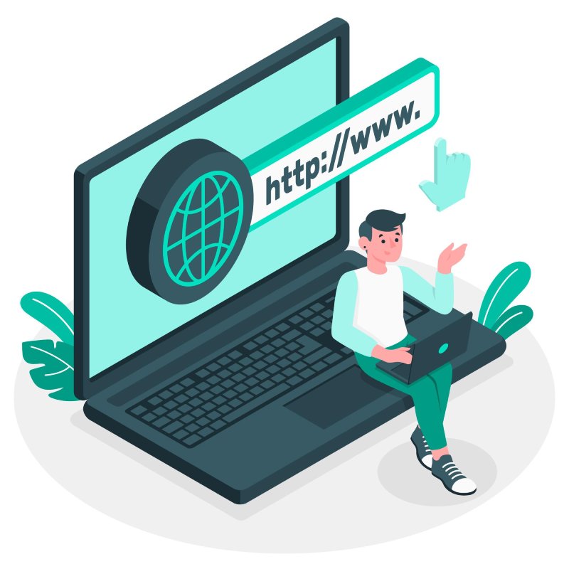 7 Reasons Why Do You Need a Domain For A Website - IntrLab