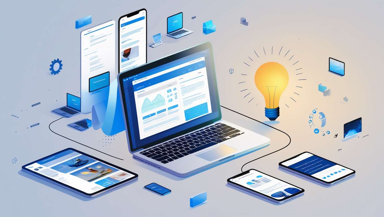 Why WordPress Is The Right Platform For Your Website